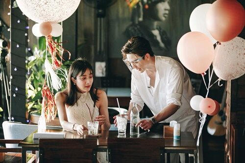 บิวกิ้น พุฒิพงศ์ 