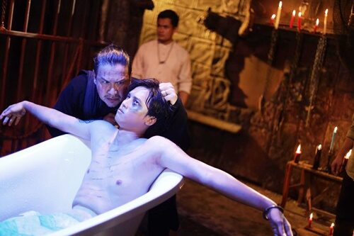 พาฝัน