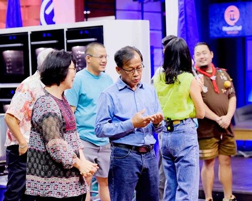 พ่อเลี้ยงบัญชา 