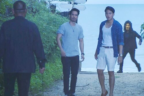 เคน ภูภูมิ
