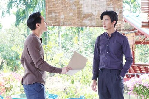 บิวกิ้น พุฒิพงศ์ 