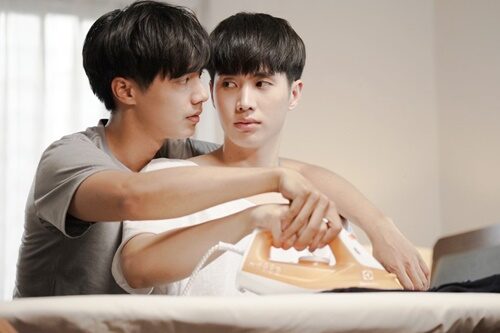 แมทธิว ดีน