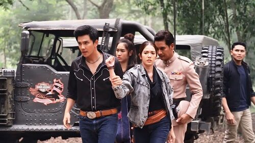 เคน ภูภูมิ