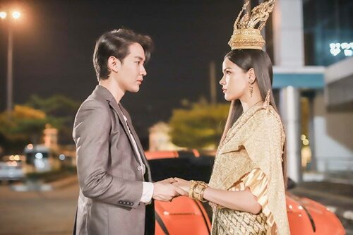 พ่อเลี้ยงบัญชา 