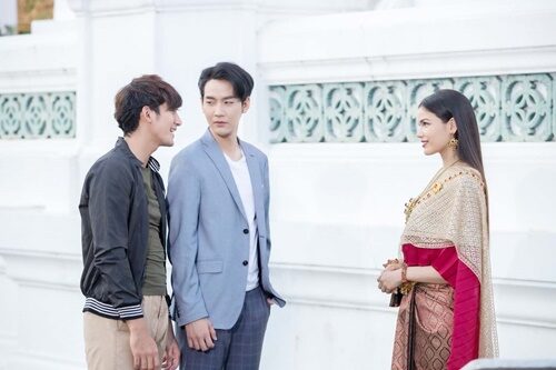บิวกิ้น พุฒิพงศ์ 