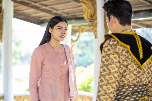 คุณหมอของขวัญ