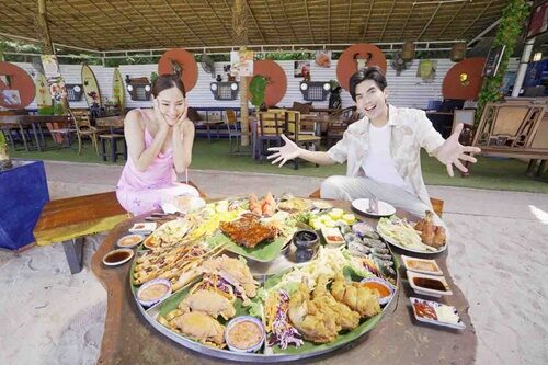 คุณหมอของขวัญ