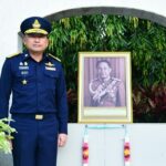 ทอ.จัดพิธีระลึกกองทัพอากาศ-วันกองทัพอากาศ
