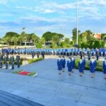 ทอ.จัดพิธีระลึกกองทัพอากาศ-วันกองทัพอากาศ