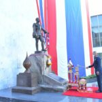 ทอ.จัดพิธีระลึกกองทัพอากาศ-วันกองทัพอากาศ