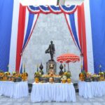 ทอ.จัดพิธีระลึกกองทัพอากาศ-วันกองทัพอากาศ