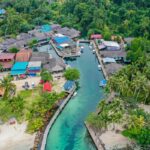 การไฟฟ้าส่วนภูมิภาค เดินหน้าพัฒนาจ่ายไฟด้วยสาย “เคเบิลใต้น้ำ”