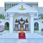 ทอ.จัดพิธีระลึกกองทัพอากาศ-วันกองทัพอากาศ