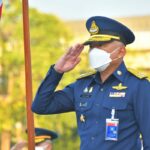ทอ.จัดพิธีระลึกกองทัพอากาศ-วันกองทัพอากาศ