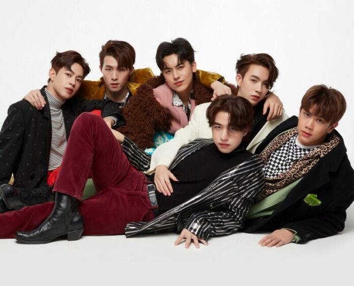 ติ๊ก เจษฎาภรณ์ เขย่าวงการ T-POP