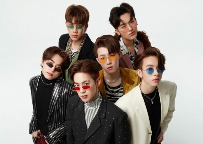 ติ๊ก เจษฎาภรณ์ เขย่าวงการ T-POP