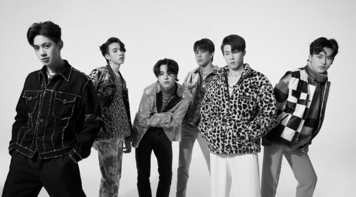 ติ๊ก เจษฎาภรณ์ เขย่าวงการ T-POP