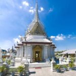 240 ปี ศาลหลักเมืองกรุงเทพ