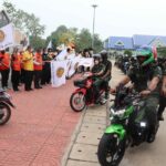 สืบสานประเพณีสงกรานต์วิถีใหม่ อุ่นใจ ปลอดภัย กับ กอ.รมน.