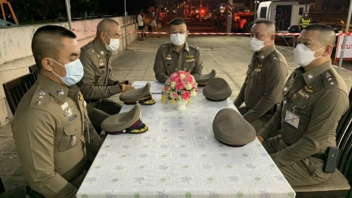 รองผบ.ตร.
