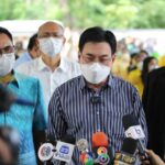 คืนความสุข! จุรินทร์-นิพนธ์ ลงสงขลา แจกโฉนด ชูยาง-ปาล์มราคาดี