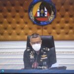 กอ.รมน. ห่วงใย ปชช. ดูแลให้ปลอดภัยช่วงสงกรานต์