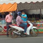 กอ.รมน. ห่วงใย ปชช. ดูแลให้ปลอดภัยช่วงสงกรานต์