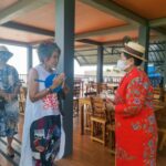 ททท.สุราษฎร์ฯ พาเที่ยวเส้นสายมู สักการะหลวงปู่ทวด กราบขอพรเสริมสิริมงคล