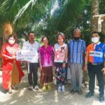 ททท.สุราษฎร์ฯ พาเที่ยวเส้นสายมู สักการะหลวงปู่ทวด กราบขอพรเสริมสิริมงคล