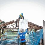 กลาโหม สั่งเหล่าทัพ ช่วยปชช.ประสบภัยพิบัติ-เร่งฟื้นฟู