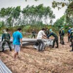 กลาโหม สั่งเหล่าทัพ ช่วยปชช.ประสบภัยพิบัติ-เร่งฟื้นฟู