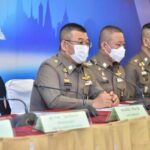 รอง ผบ.ตร. สั่งคุมเข้มช่วงสงกรานต์ เมาไม่ขับ ขับรถตรวจสาร-แอลกอฮอล์