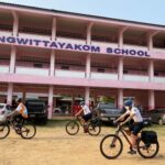 ตำรวจท่องเที่ยวตราด ร่วมกิจกรรม ชิมทุเรียนดี ชะนีเกาะช้าง(GI)