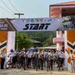 ตำรวจท่องเที่ยวตราด ร่วมกิจกรรม ชิมทุเรียนดี ชะนีเกาะช้าง(GI)