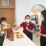 “ปันรักษ์ คาเฟ่” สมาคมแม่บ้านตำรวจ ร้านกาแฟ สร้างโอกาส สร้างกำลังใจ