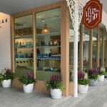 “ปันรักษ์ คาเฟ่” สมาคมแม่บ้านตำรวจ ร้านกาแฟ สร้างโอกาส สร้างกำลังใจ