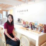 “ปันรักษ์ คาเฟ่” สมาคมแม่บ้านตำรวจ ร้านกาแฟ สร้างโอกาส สร้างกำลังใจ