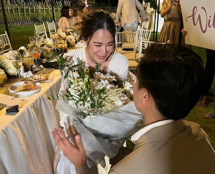 เบื้องหลังระทึก โบวี่ เบรกเอี๊ยด