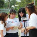 เปิดเจษฎาเทคนิคมิวเซียม ถ่ายมิวสิค "โจรกลับใจ" หวังรณรงค์ให้คนทำดี