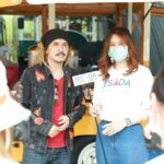 เปิดเจษฎาเทคนิคมิวเซียม ถ่ายมิวสิค "โจรกลับใจ" หวังรณรงค์ให้คนทำดี