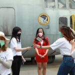 เปิดเจษฎาเทคนิคมิวเซียม ถ่ายมิวสิค "โจรกลับใจ" หวังรณรงค์ให้คนทำดี