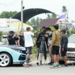 เปิดเจษฎาเทคนิคมิวเซียม ถ่ายมิวสิค "โจรกลับใจ" หวังรณรงค์ให้คนทำดี