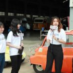 เปิดเจษฎาเทคนิคมิวเซียม ถ่ายมิวสิค "โจรกลับใจ" หวังรณรงค์ให้คนทำดี