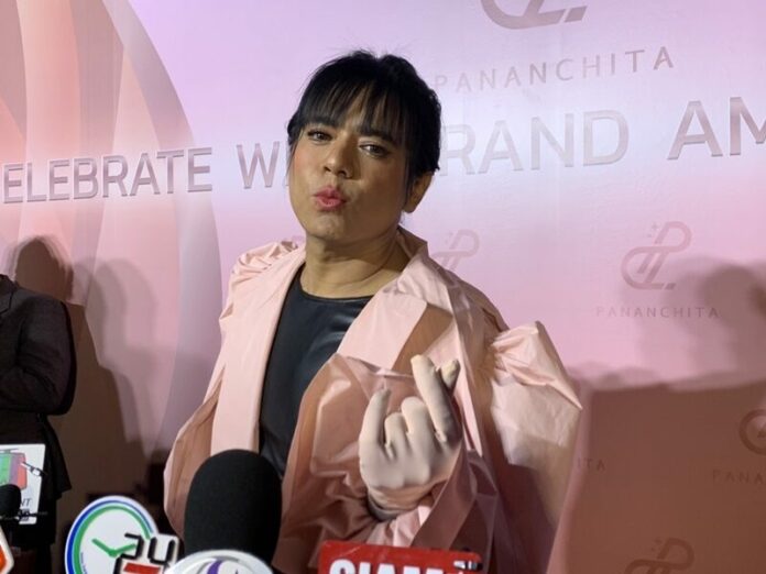 เอ ศุภชัย กับความในใจ