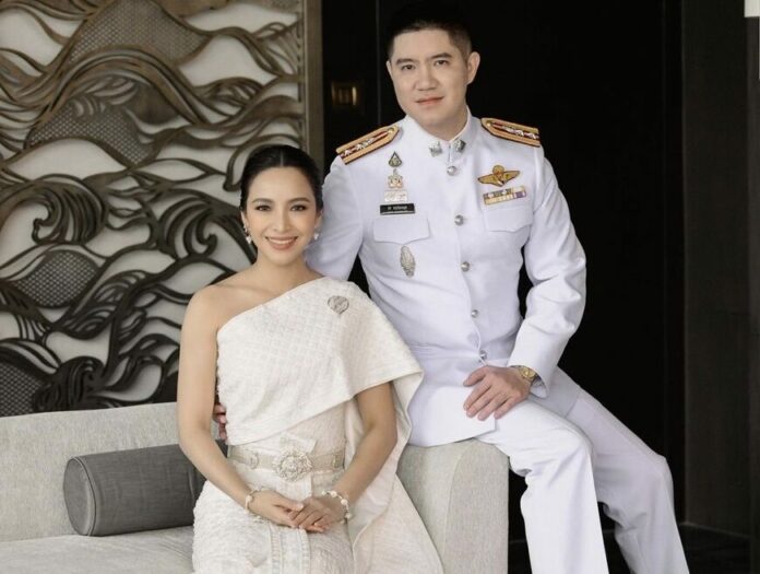 มะปราง วิรากานต์ เผยรายการ