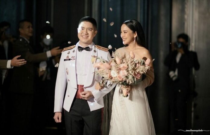 มะปราง วิรากานต์ เผยรายการ