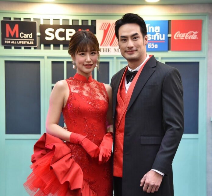 เฟย์ เผยความลับ บอย ปกรณ์