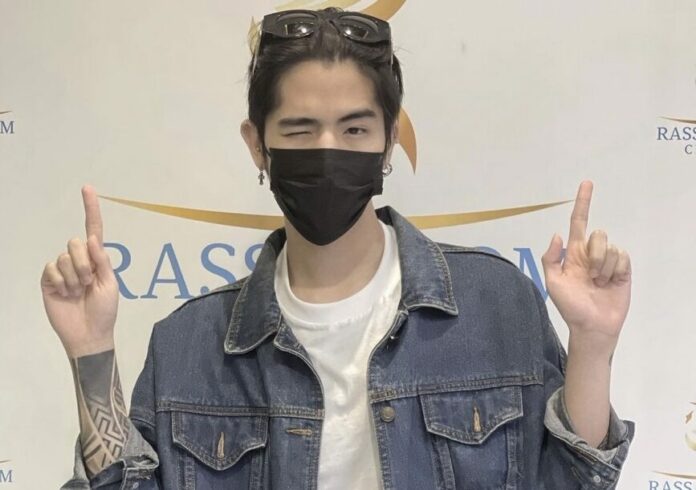 นิก คุณาธิป เดือด!