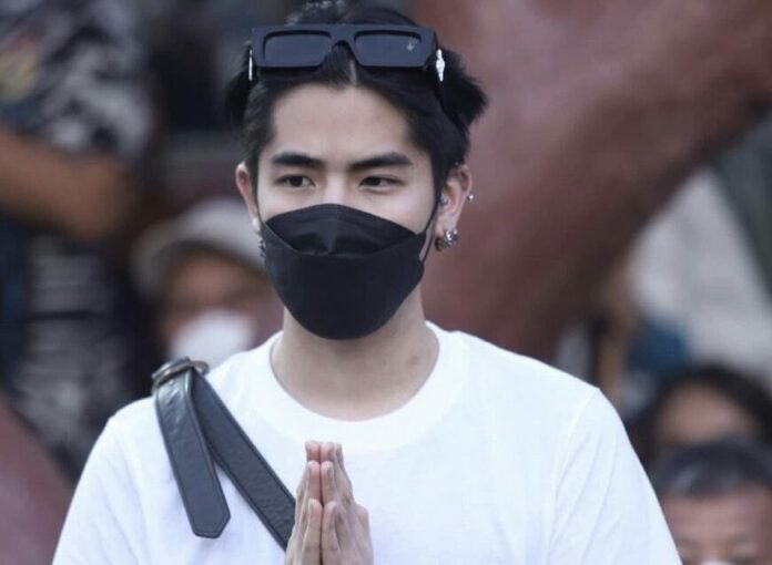นิก คุณาธิป เดือด!