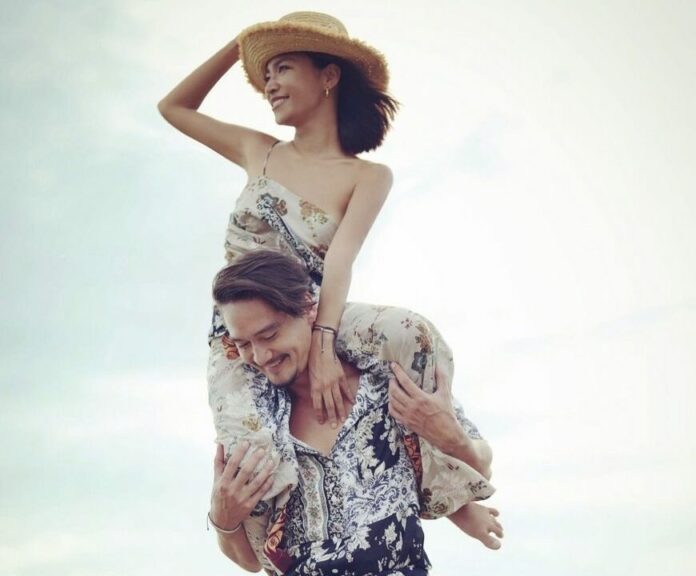 อนันดา สมดั่งใจหวัง